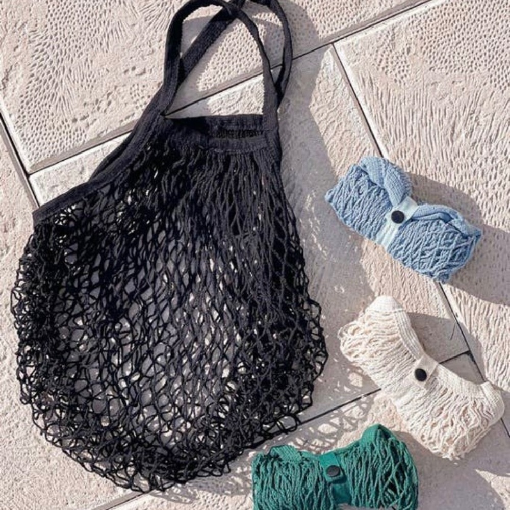Reusable bag ♻️ - Picture 1 of 6